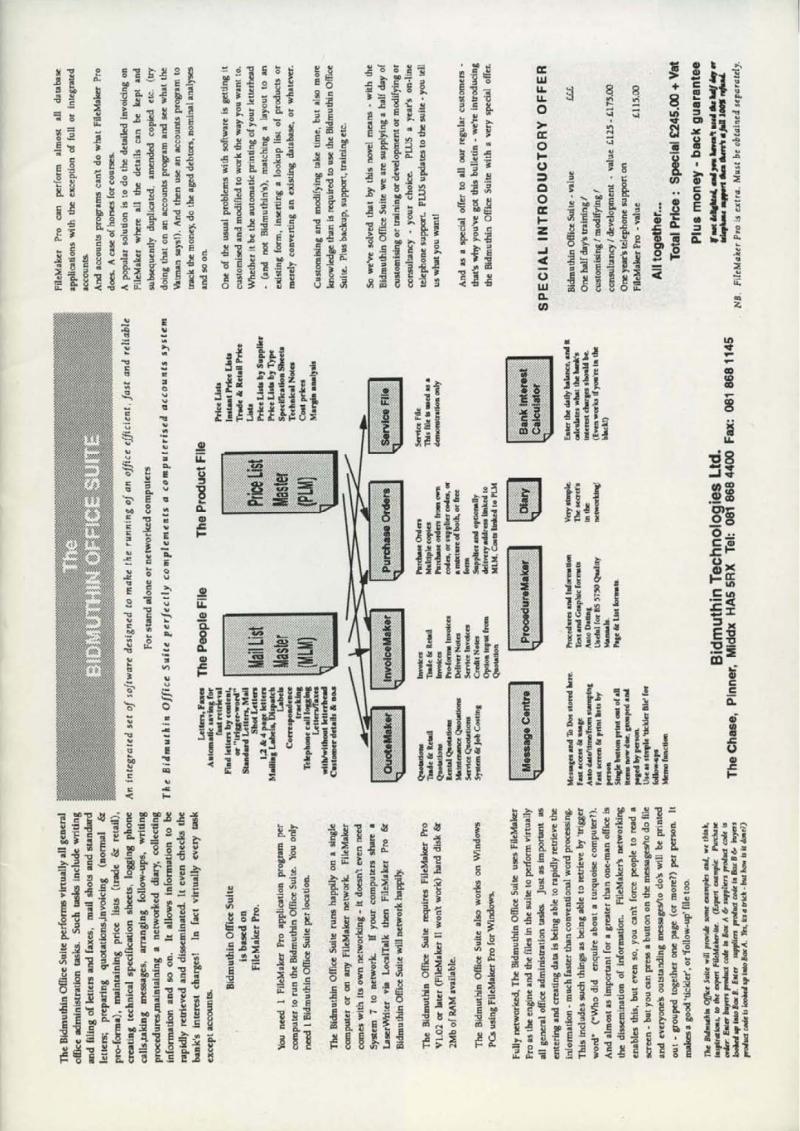 Apple 2000 Vol 7 No. 4 1992 11 BASUG GB — page 52