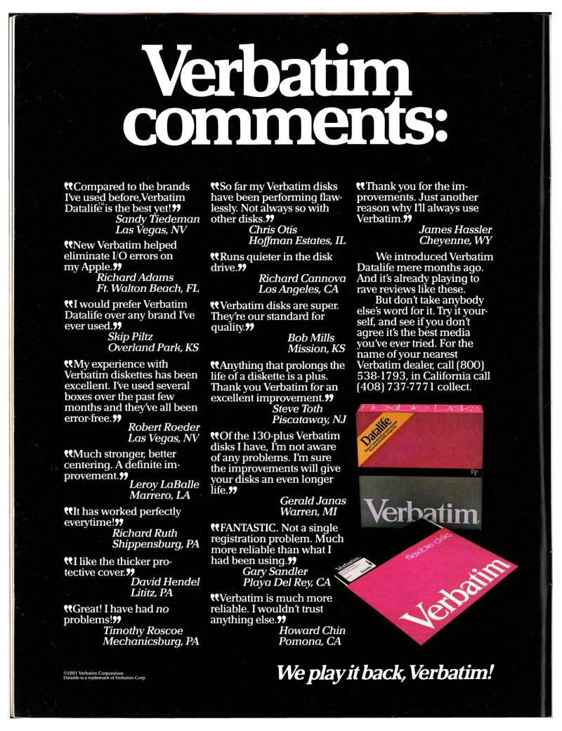 Apple Orchard v2n1 1981 Spring — page 10