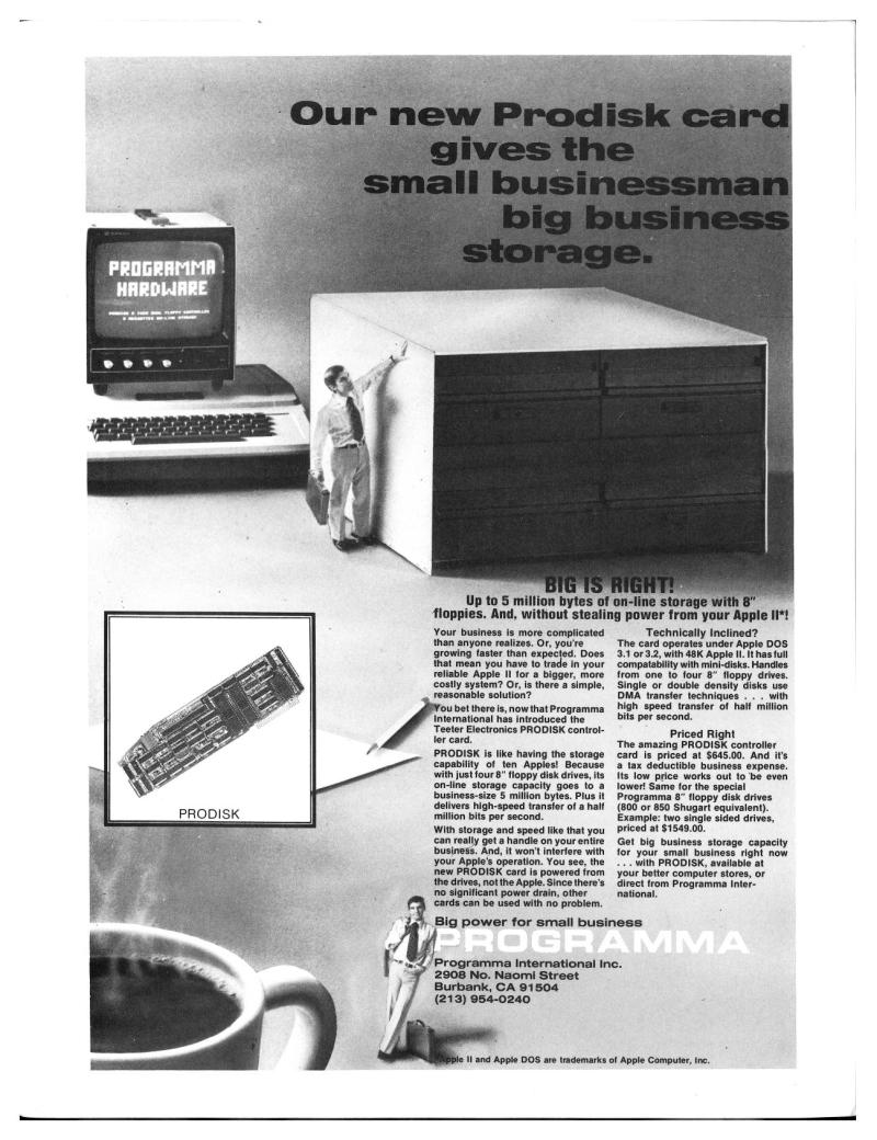 Apple Orchard v2n1 1981 Spring — page 99