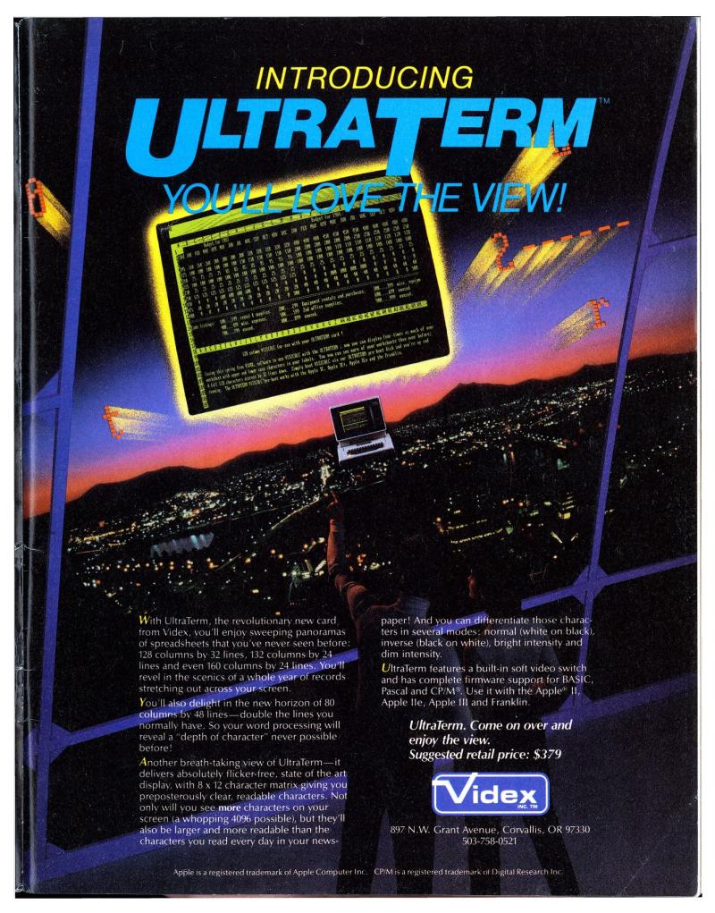 Apple Orchard v4n5 1983 Aug — page 3