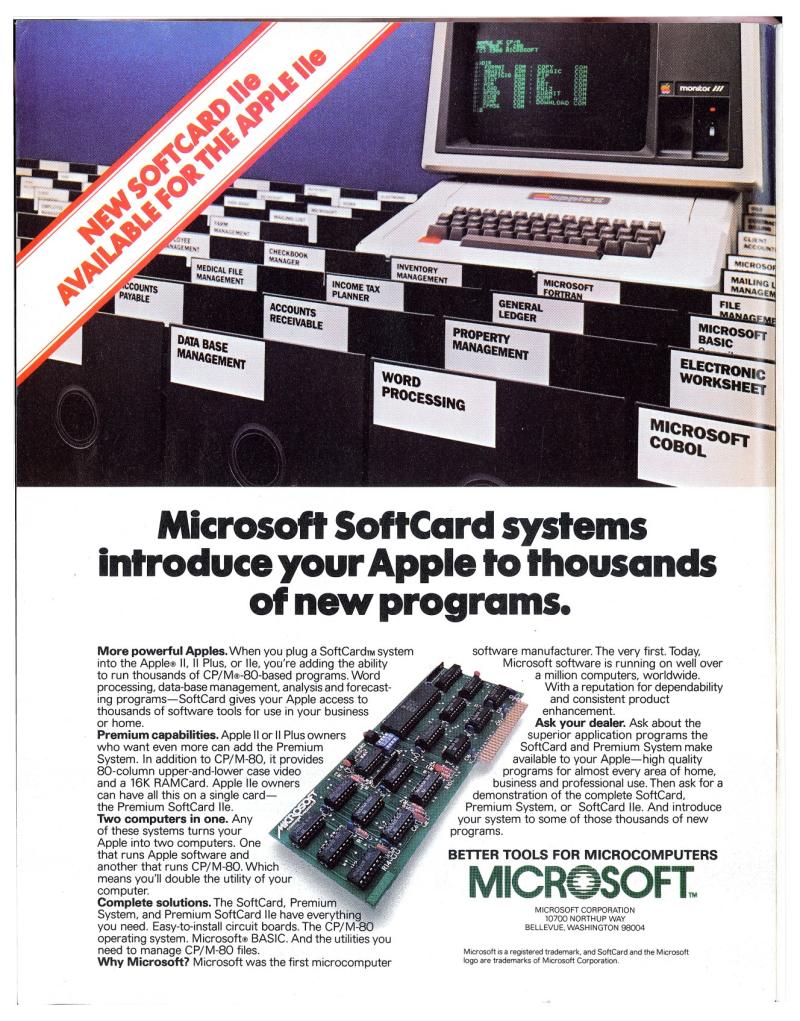 Apple Orchard v4n5 1983 Aug — page 4