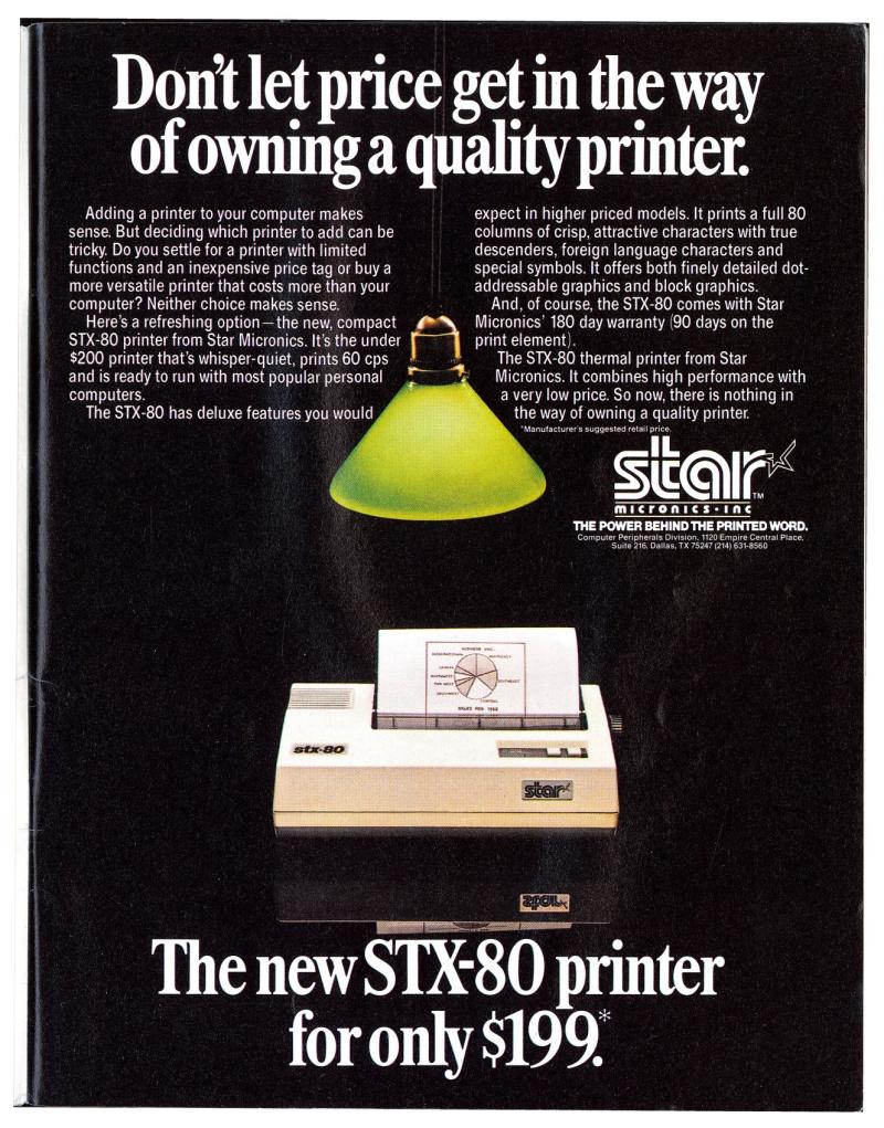 Apple Orchard v4n5 1983 Aug — page 7