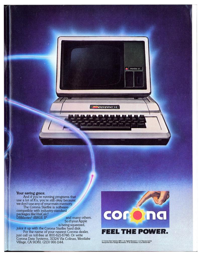 Apple Orchard v4n5 1983 Aug — page 9