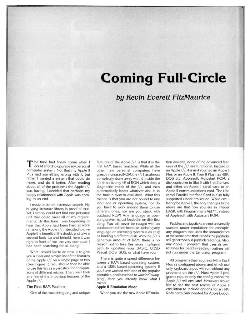 Apple Orchard v4n5 1983 Aug — page 14
