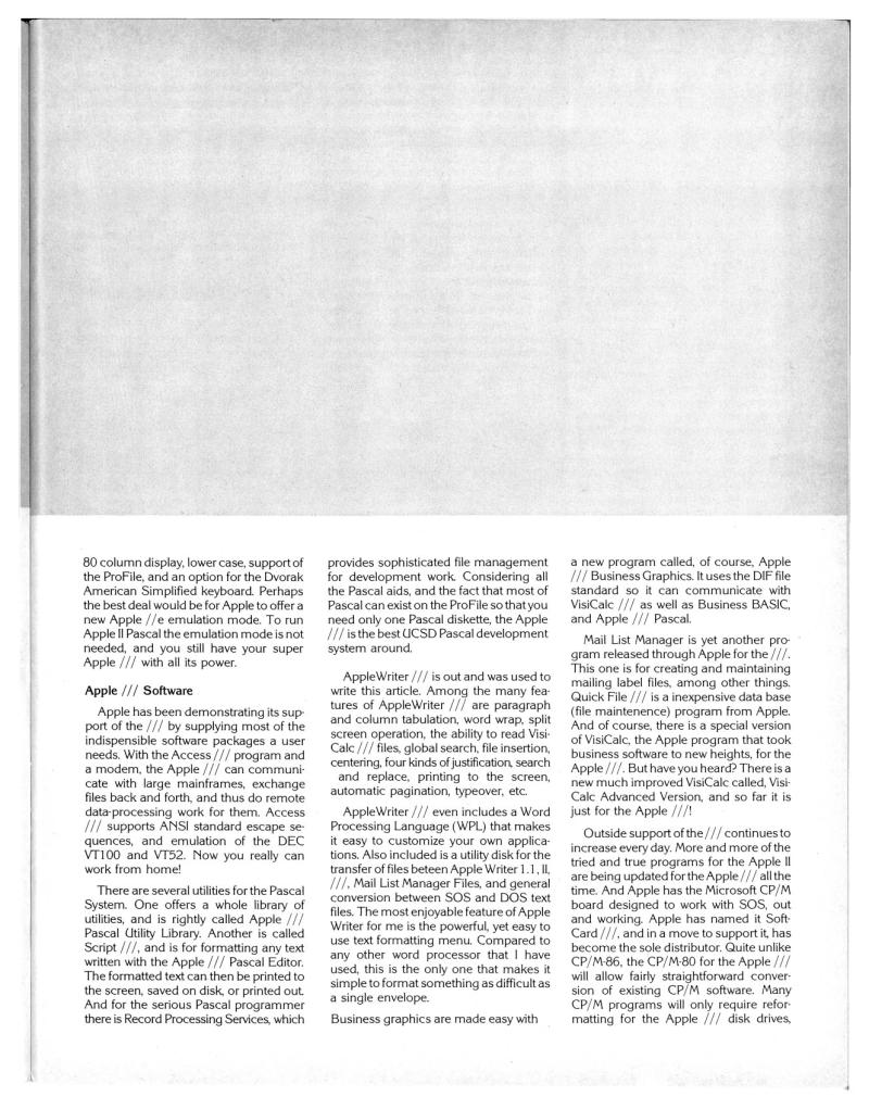 Apple Orchard v4n5 1983 Aug — page 15