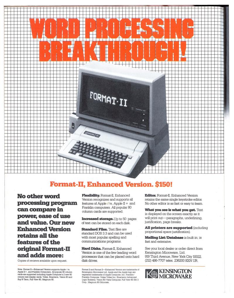 Apple Orchard v4n5 1983 Aug — page 34