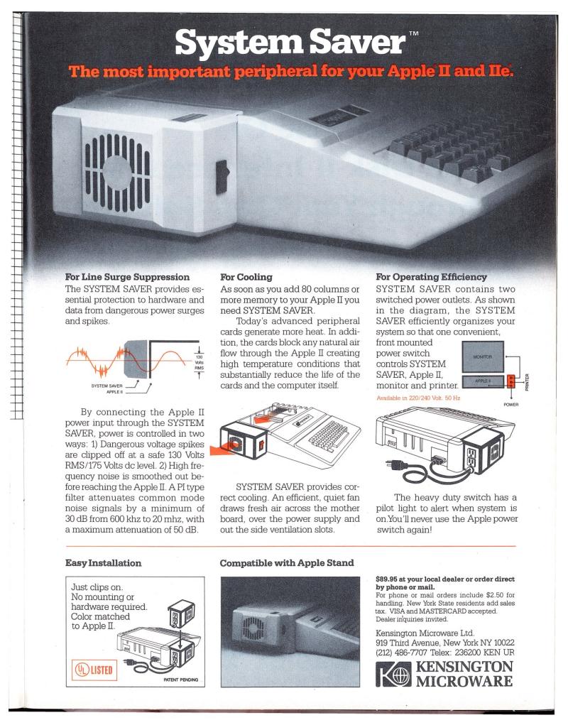 Apple Orchard v4n5 1983 Aug — page 35