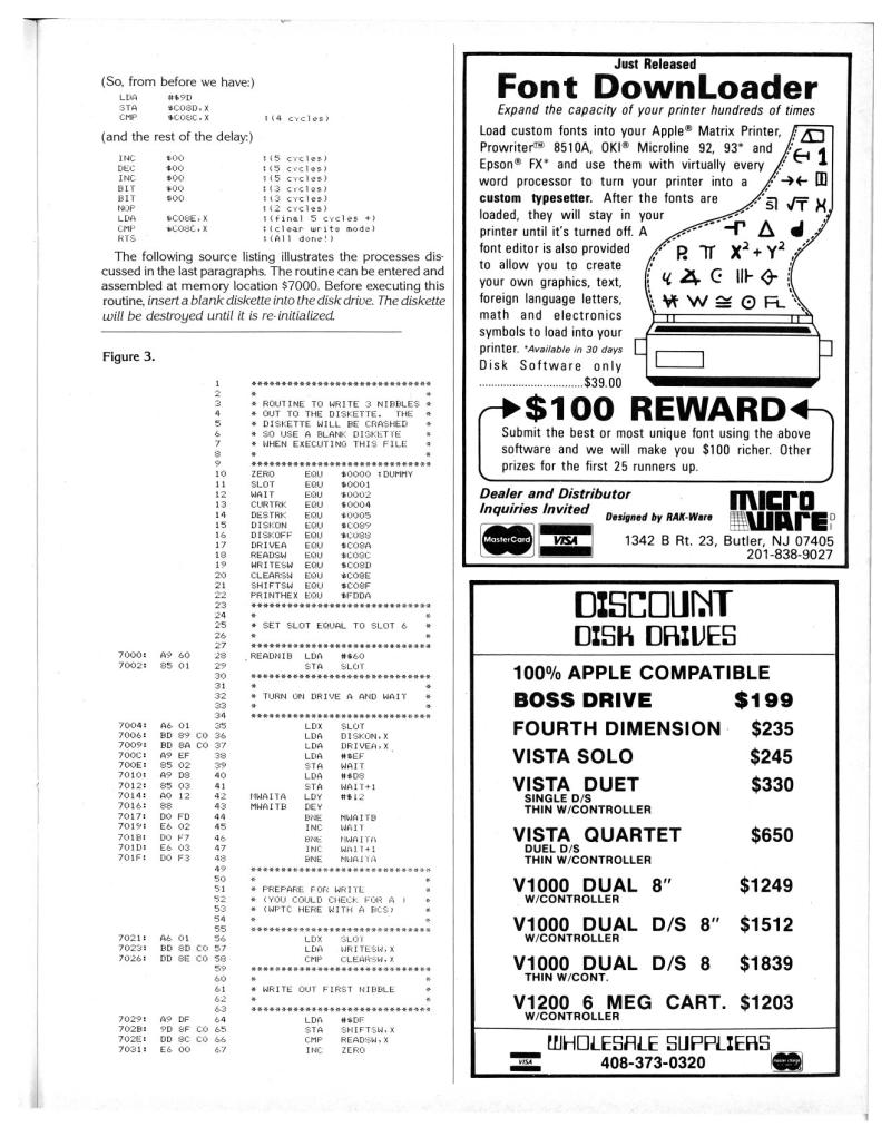 Apple Orchard v4n5 1983 Aug — page 39