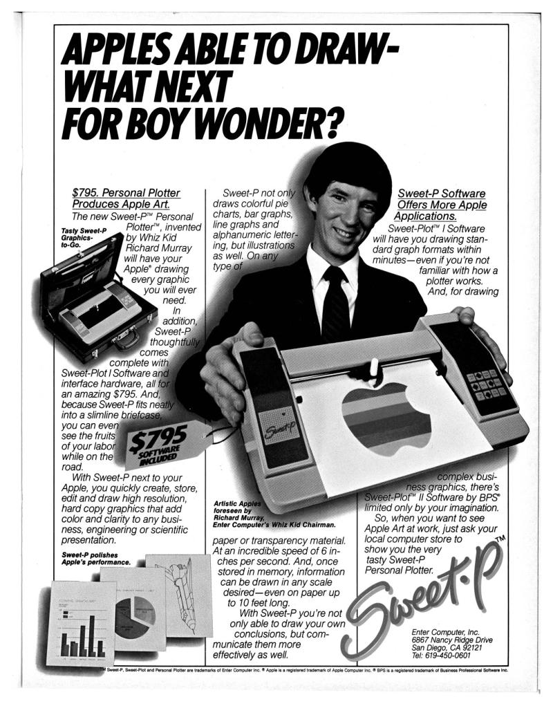 Apple Orchard v4n5 1983 Aug — page 51