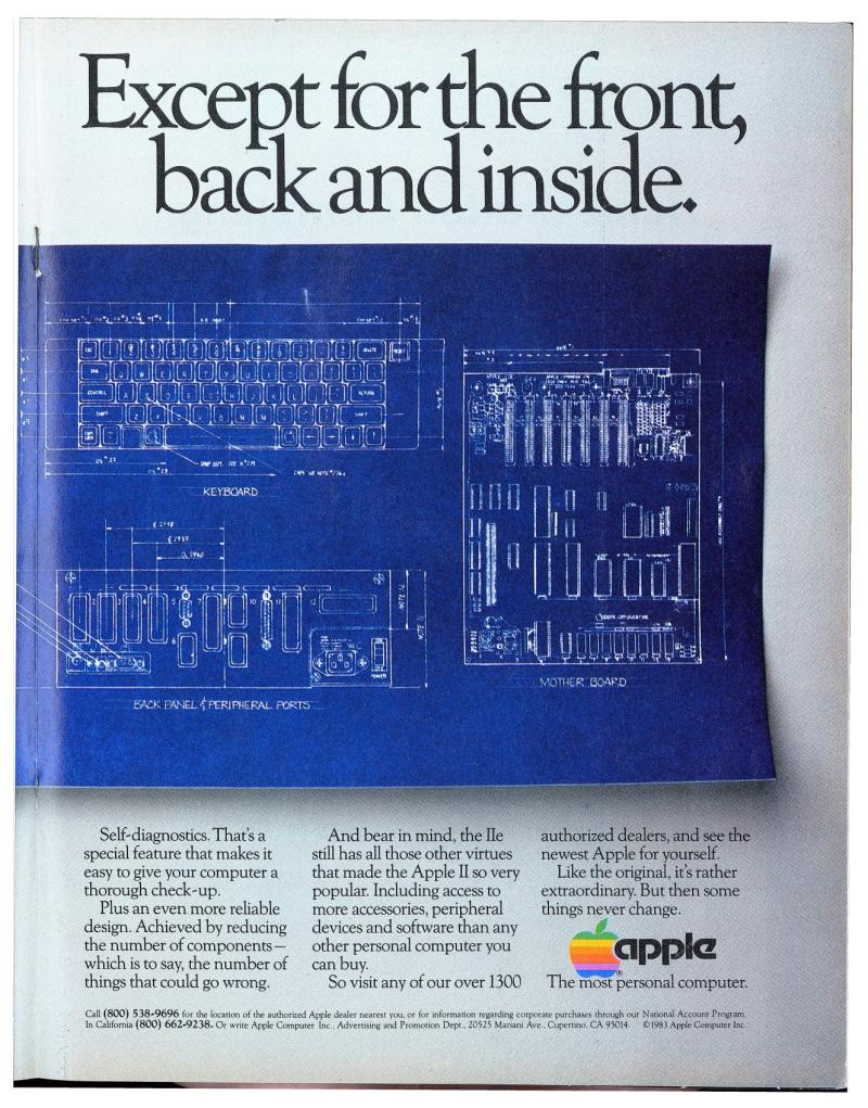Apple Orchard v4n5 1983 Aug — page 53