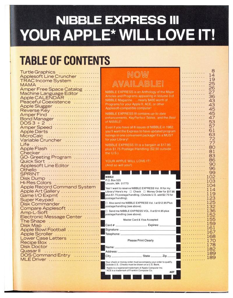 Apple Orchard v4n5 1983 Aug — page 57