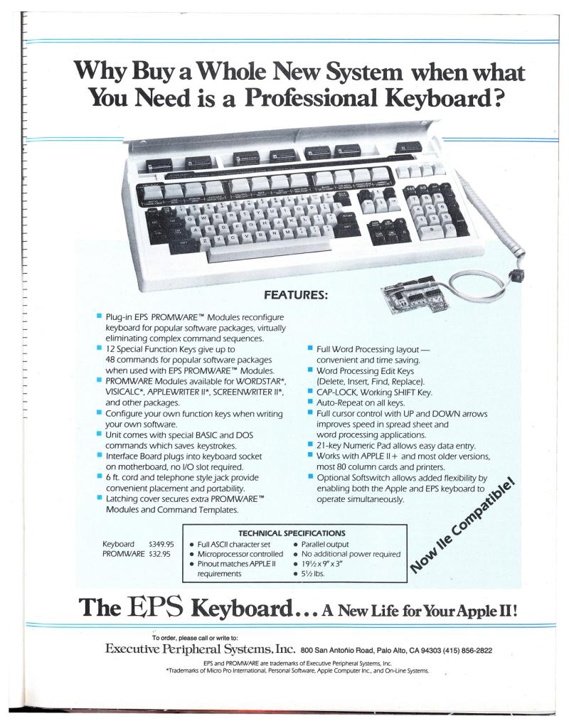 Apple Orchard v4n5 1983 Aug — page 71