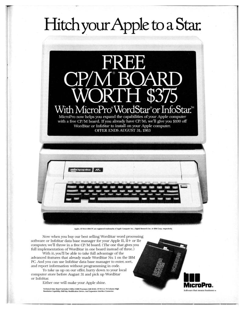 Apple Orchard v4n5 1983 Aug — page 85