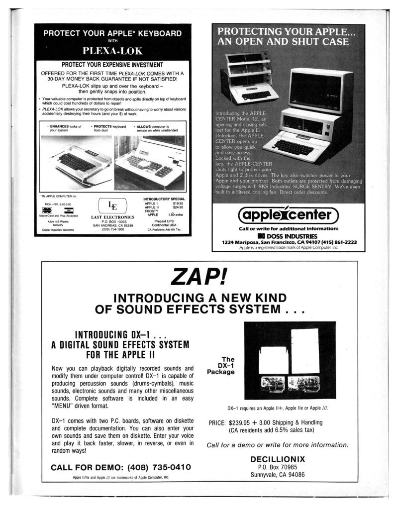 Apple Orchard v4n5 1983 Aug — page 89