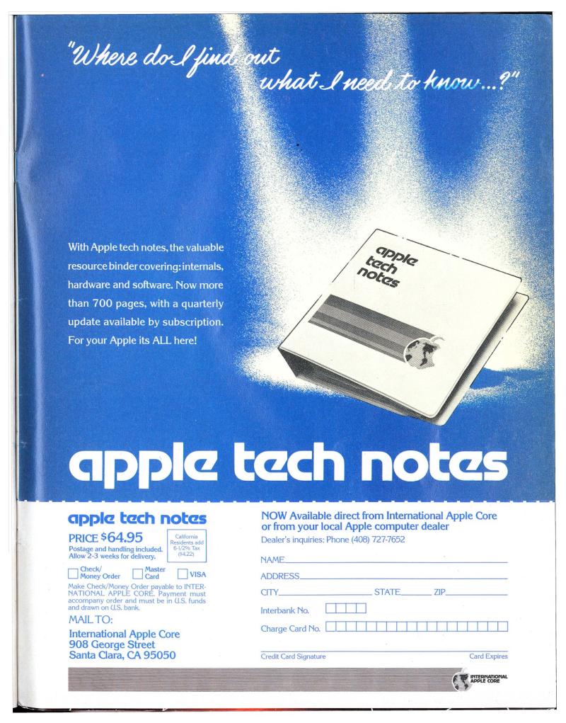 Apple Orchard v4n5 1983 Aug — page 99