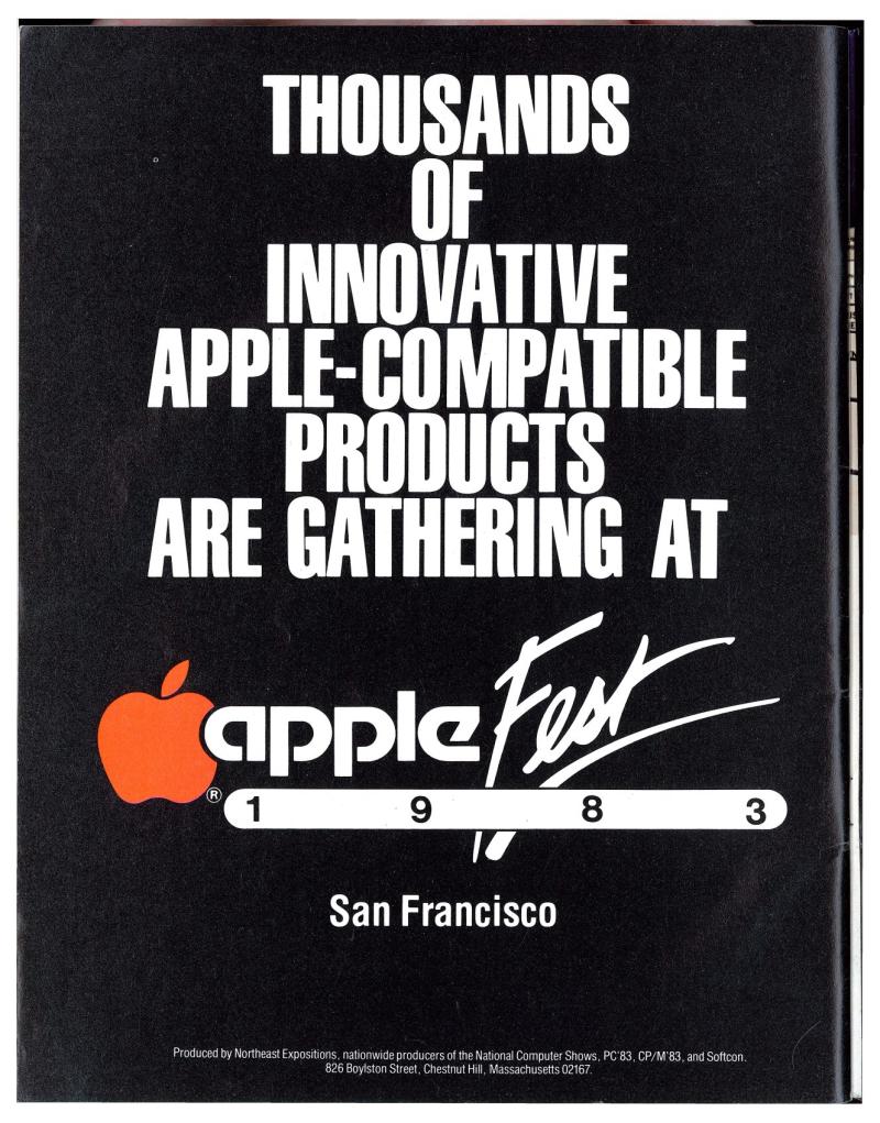 Apple Orchard v4n5 1983 Aug — page 100