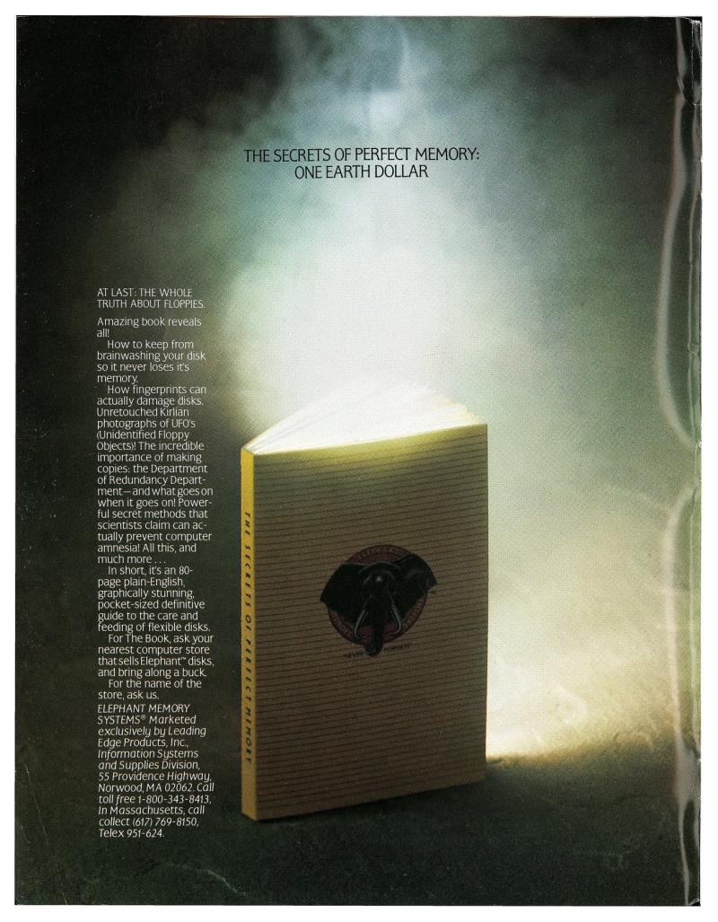 Apple Orchard v4n6 1983 Sep — page 2