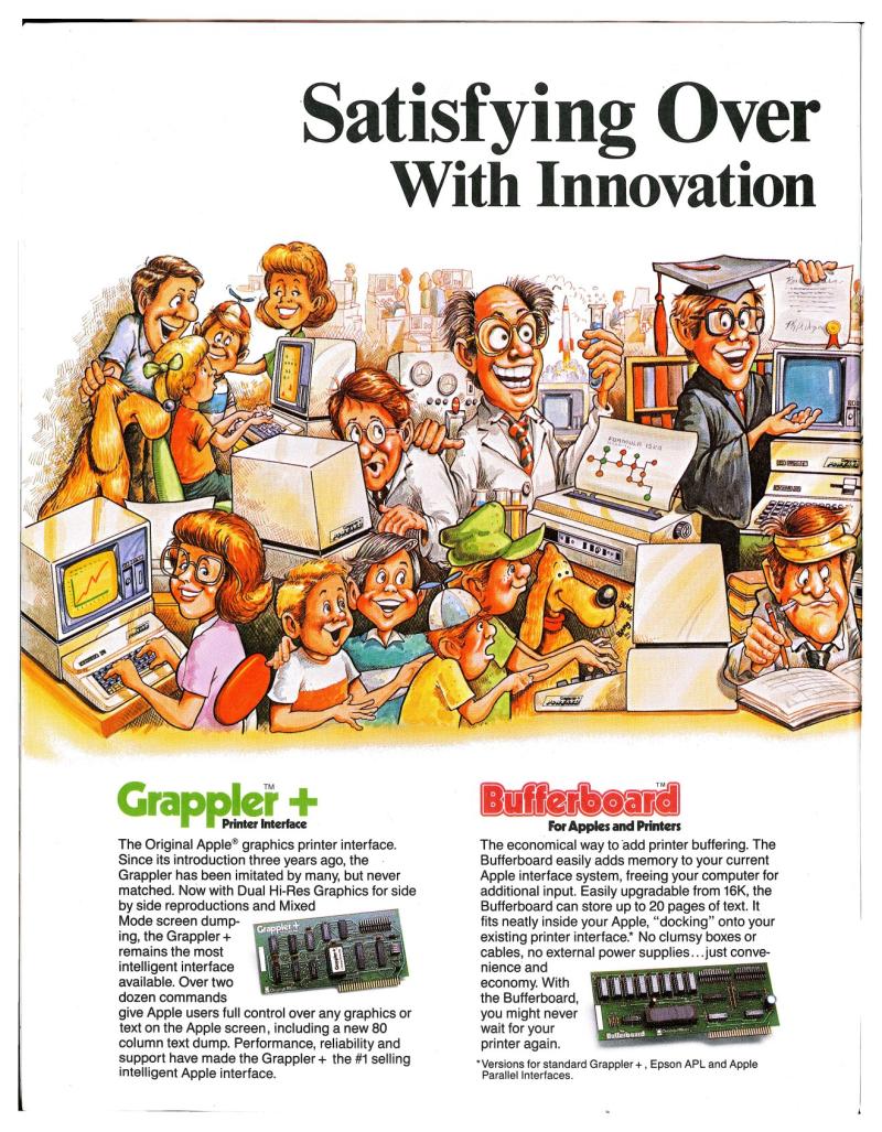 Apple Orchard v4n6 1983 Sep — page 8