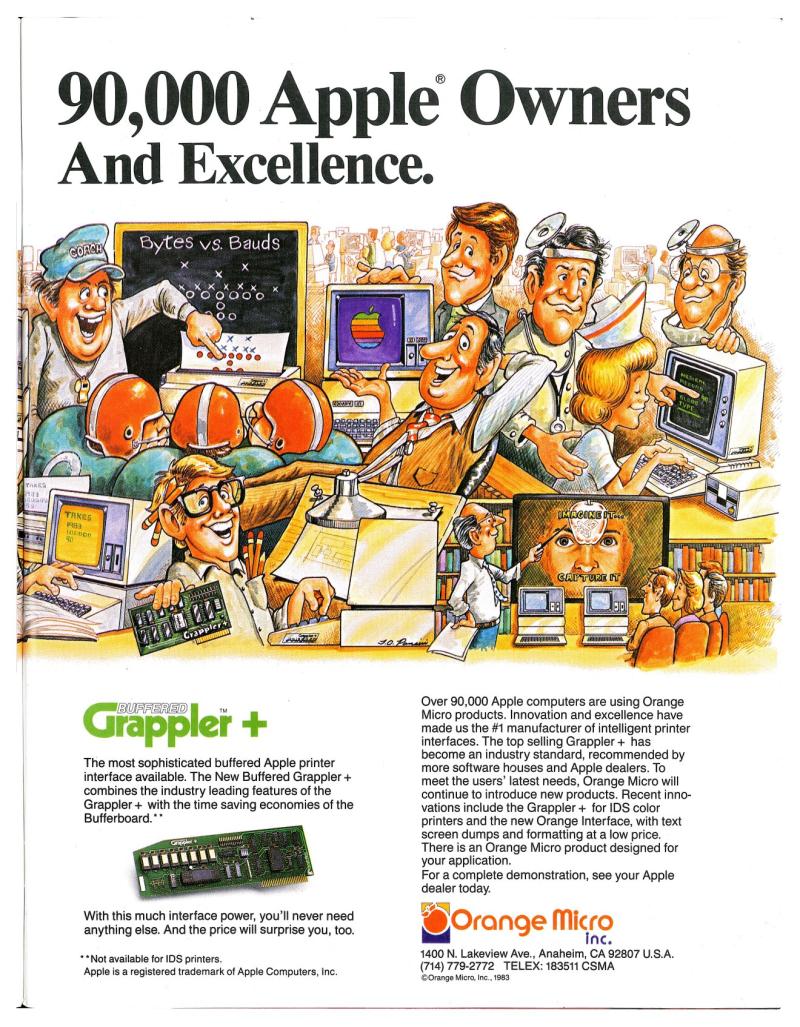 Apple Orchard v4n6 1983 Sep — page 9