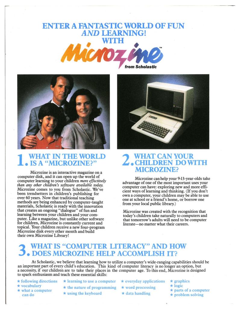 Apple Orchard v4n6 1983 Sep — page 12