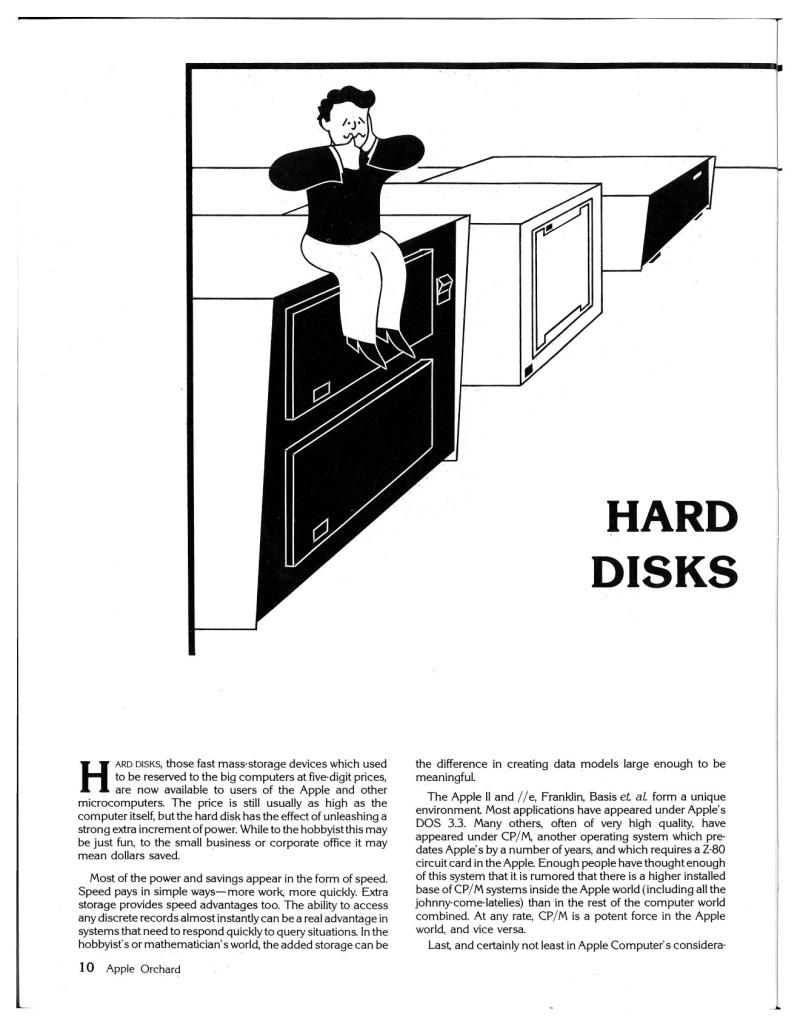 Apple Orchard v4n6 1983 Sep — page 16