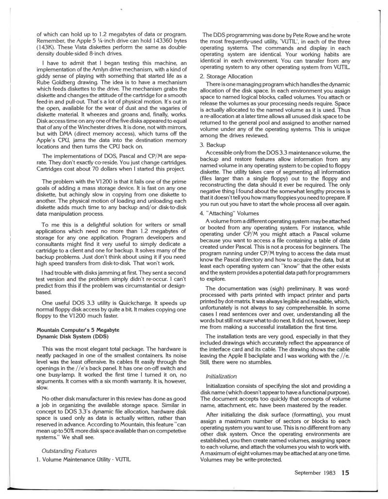 Apple Orchard v4n6 1983 Sep — page 21