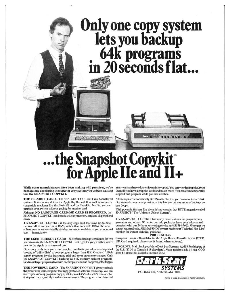 Apple Orchard v4n6 1983 Sep — page 25