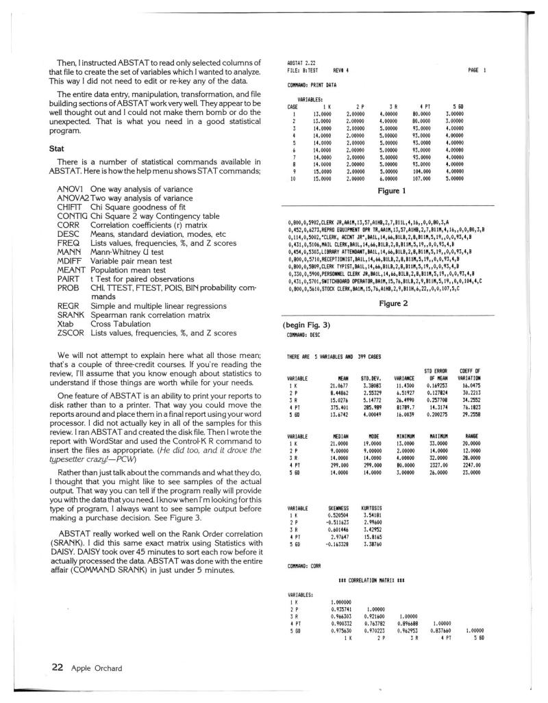 Apple Orchard v4n6 1983 Sep — page 28