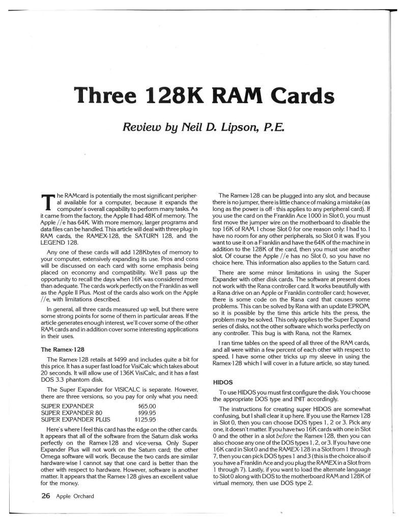 Apple Orchard v4n6 1983 Sep — page 32