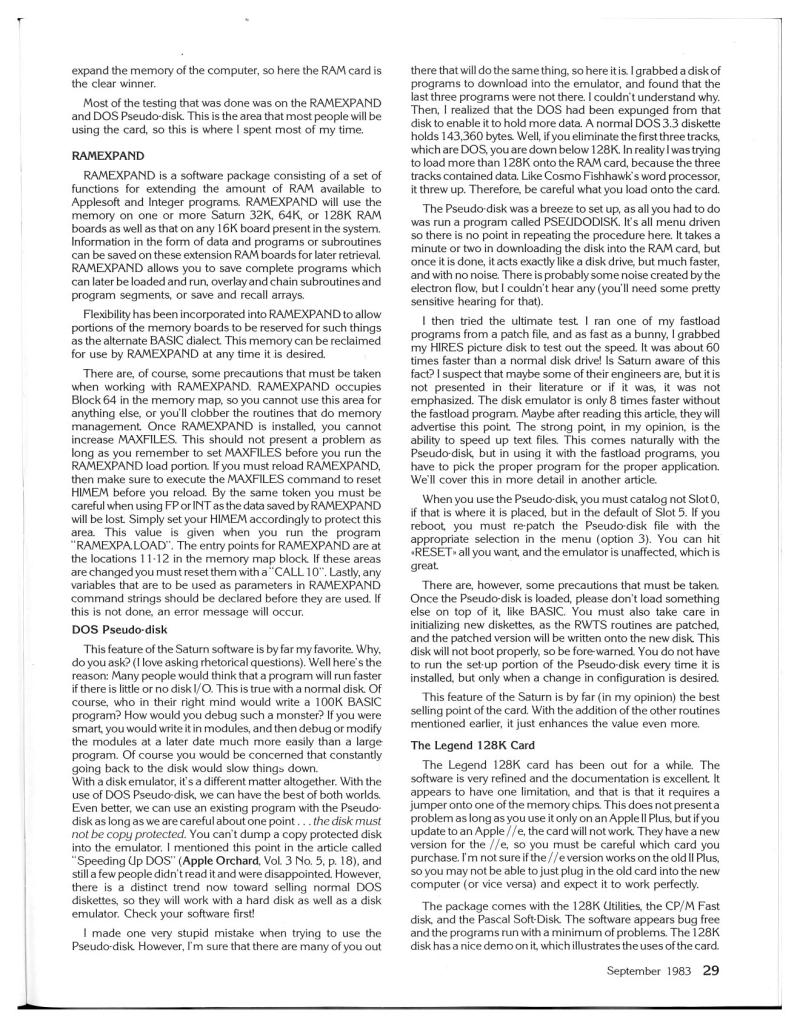 Apple Orchard v4n6 1983 Sep — page 35