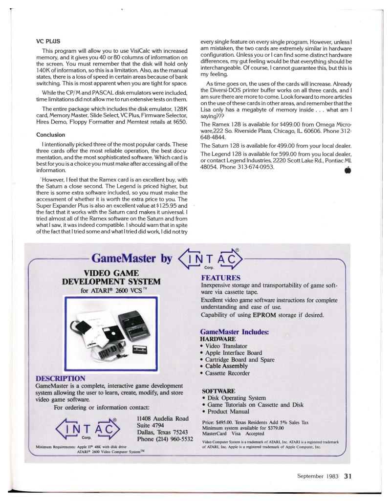Apple Orchard v4n6 1983 Sep — page 37