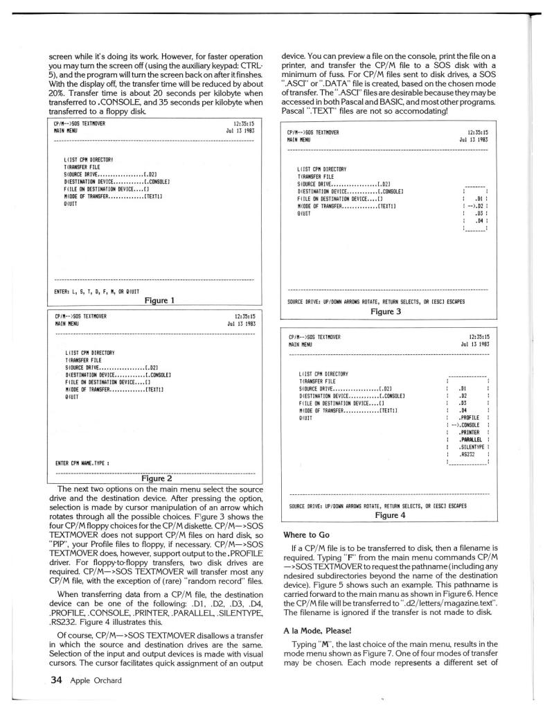 Apple Orchard v4n6 1983 Sep — page 42