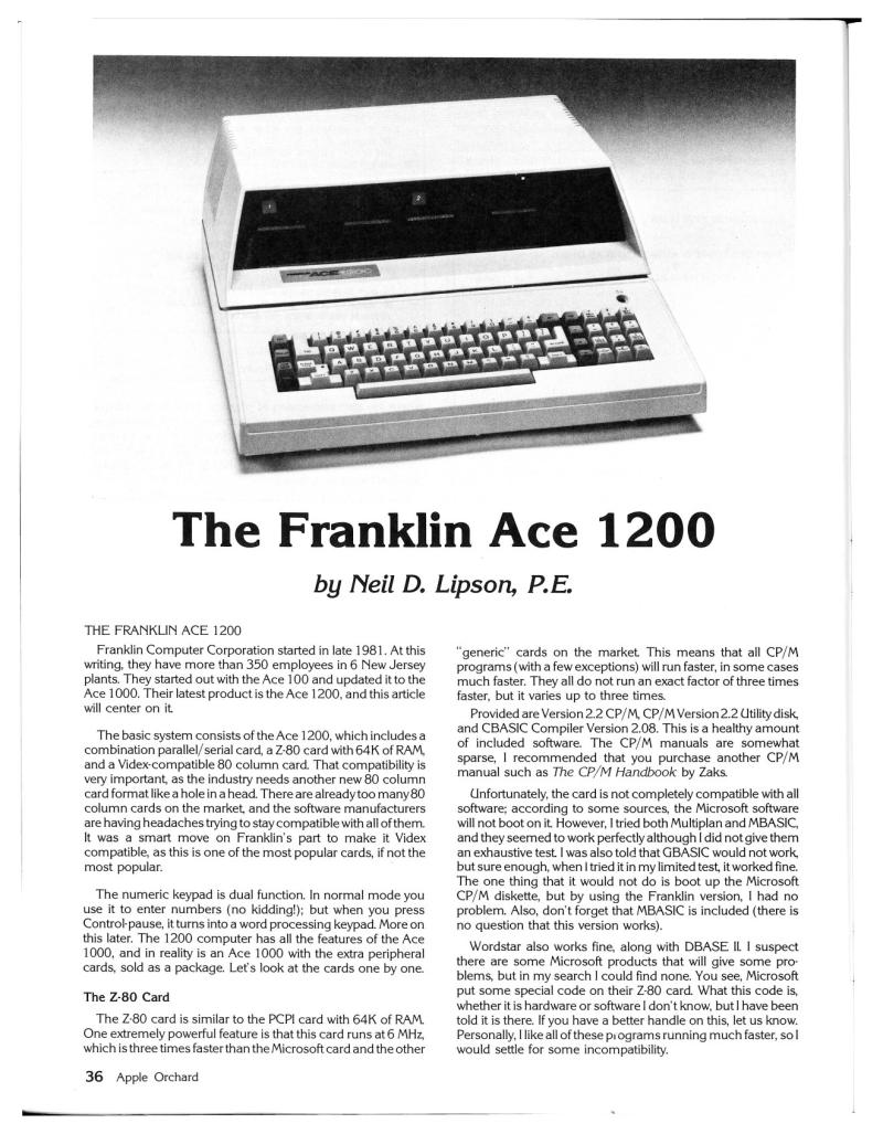 Apple Orchard v4n6 1983 Sep — page 44