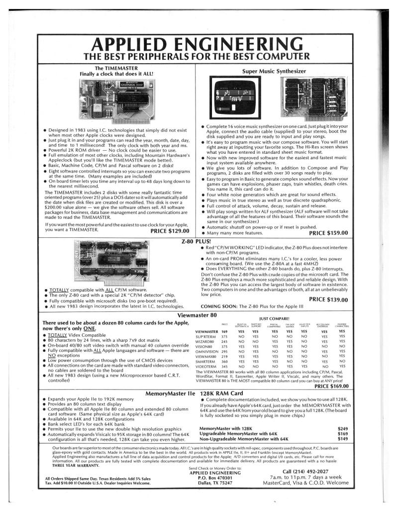 Apple Orchard v4n6 1983 Sep — page 48