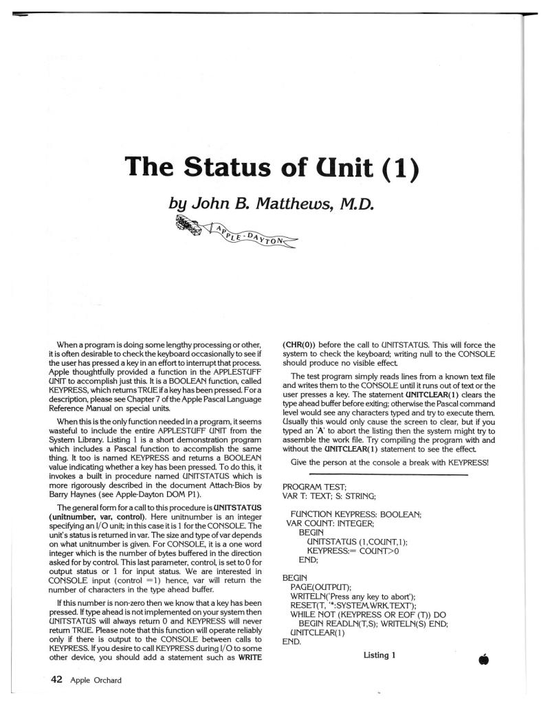 Apple Orchard v4n6 1983 Sep — page 50