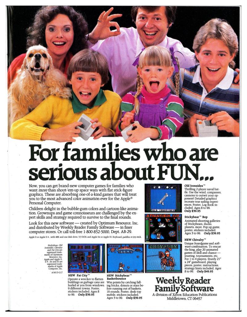 Apple Orchard v4n6 1983 Sep — page 63