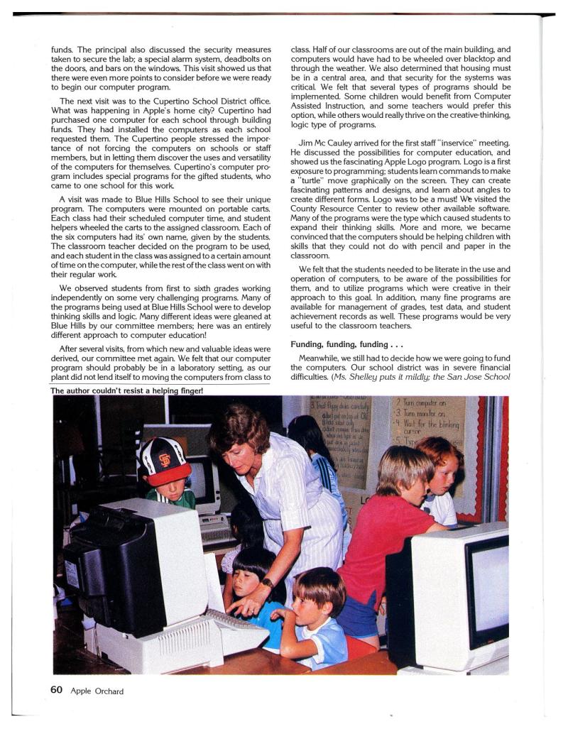 Apple Orchard v4n6 1983 Sep — page 68