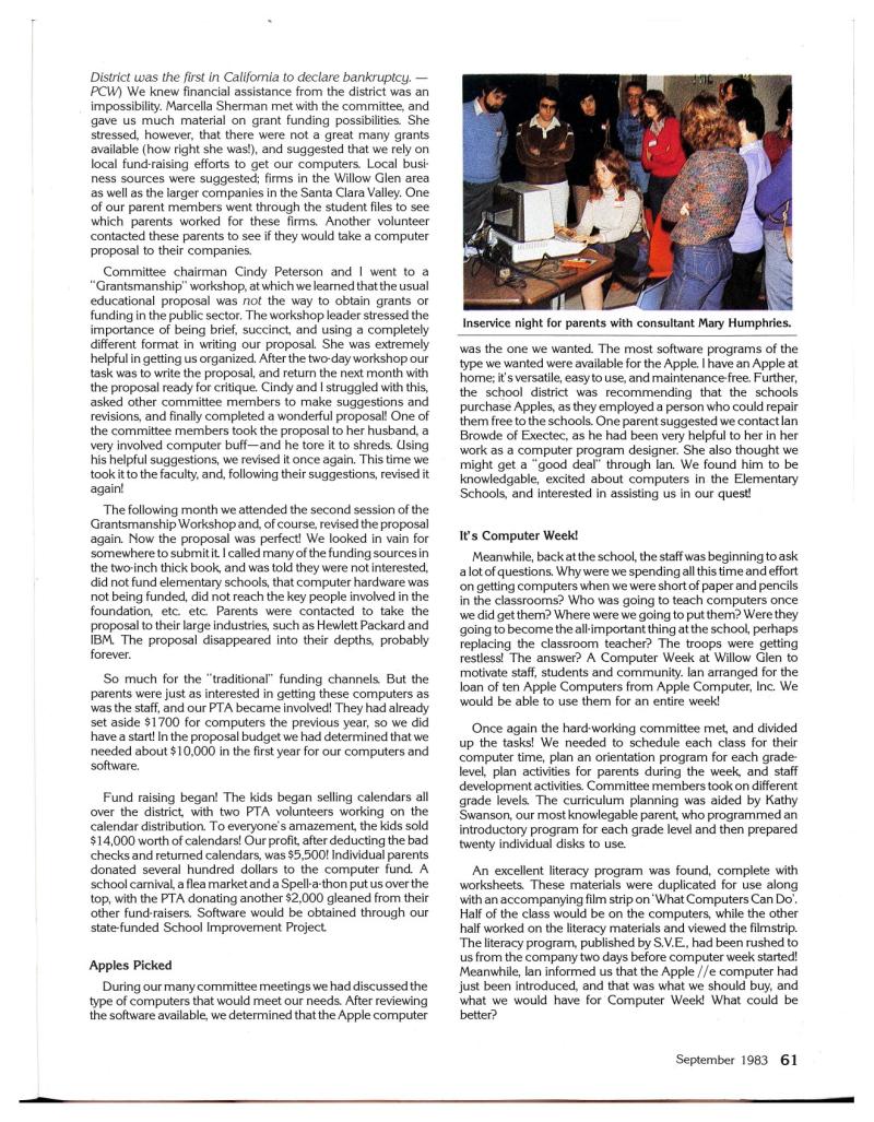 Apple Orchard v4n6 1983 Sep — page 69