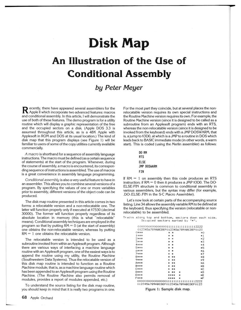 Apple Orchard v4n6 1983 Sep — page 76