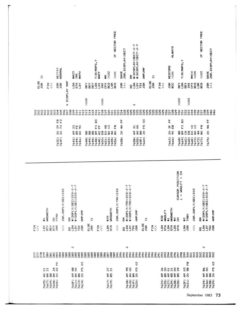 Apple Orchard v4n6 1983 Sep — page 81