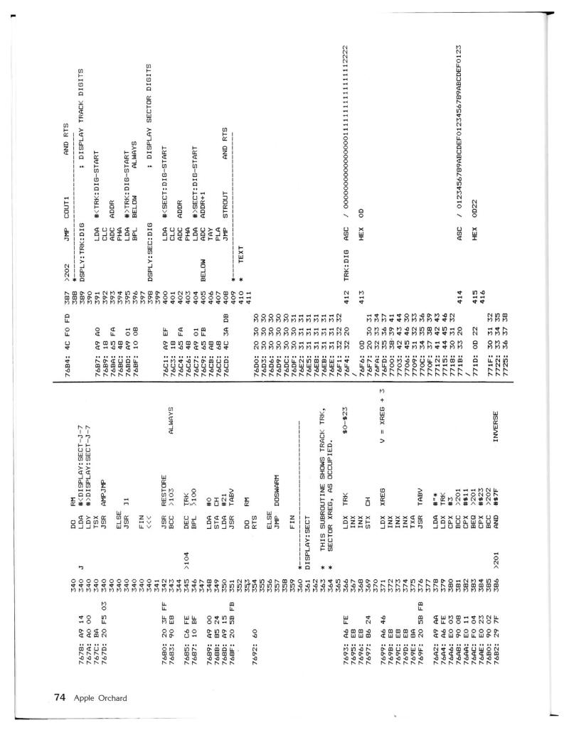 Apple Orchard v4n6 1983 Sep — page 82