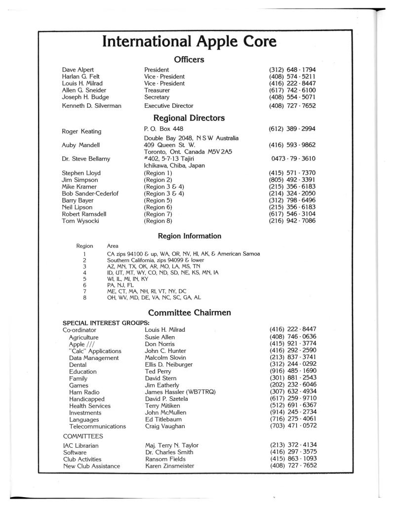 Apple Orchard v4n6 1983 Sep — page 86