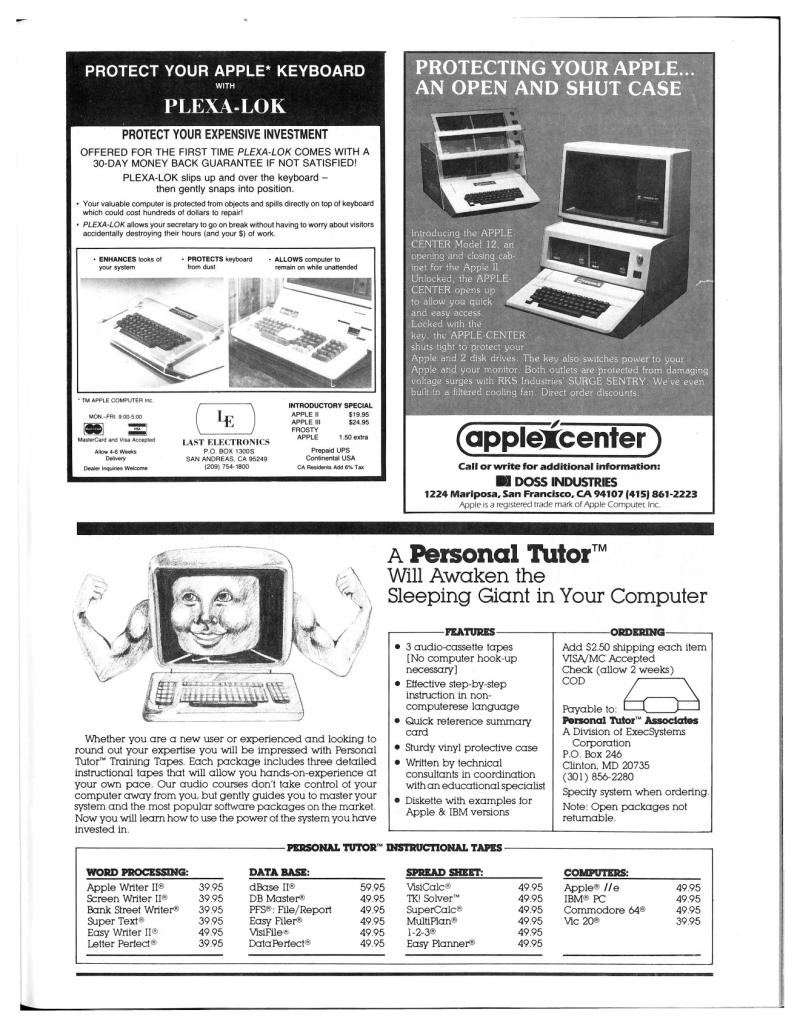 Apple Orchard v4n6 1983 Sep — page 113
