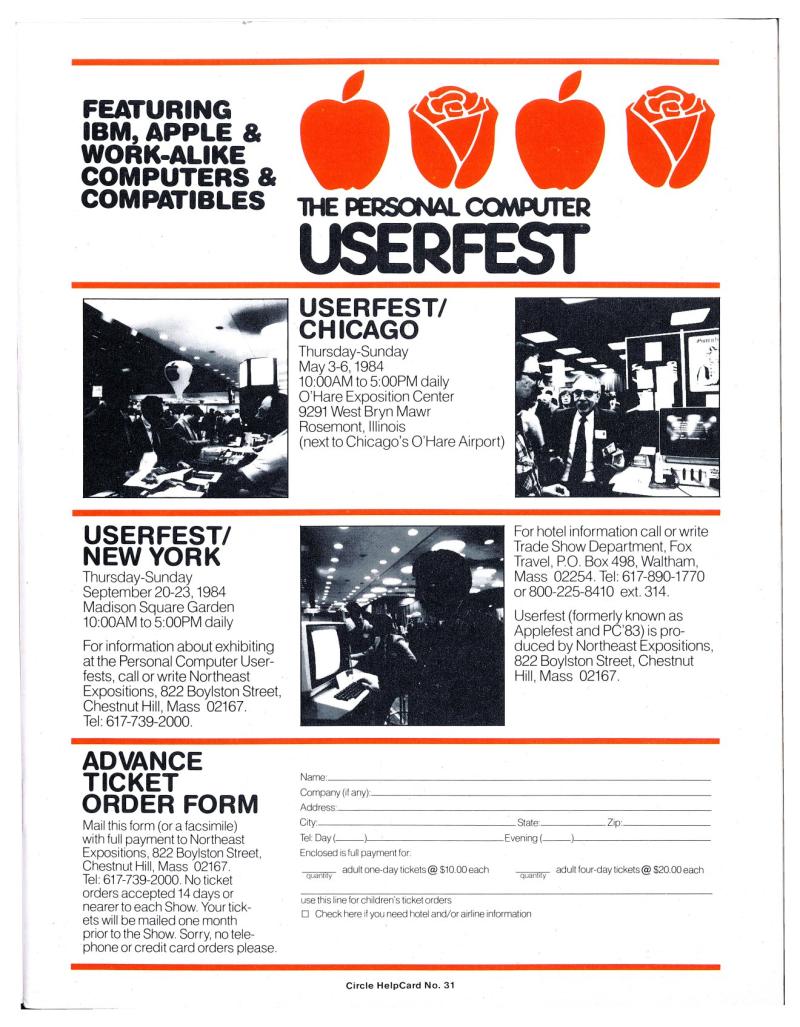 Apple Orchard v5n3 1984 Mar — page 9