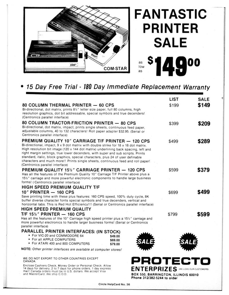 Apple Orchard v5n3 1984 Mar — page 43