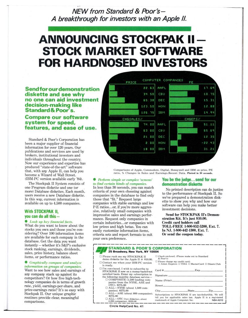 Apple Orchard v5n3 1984 Mar — page 45