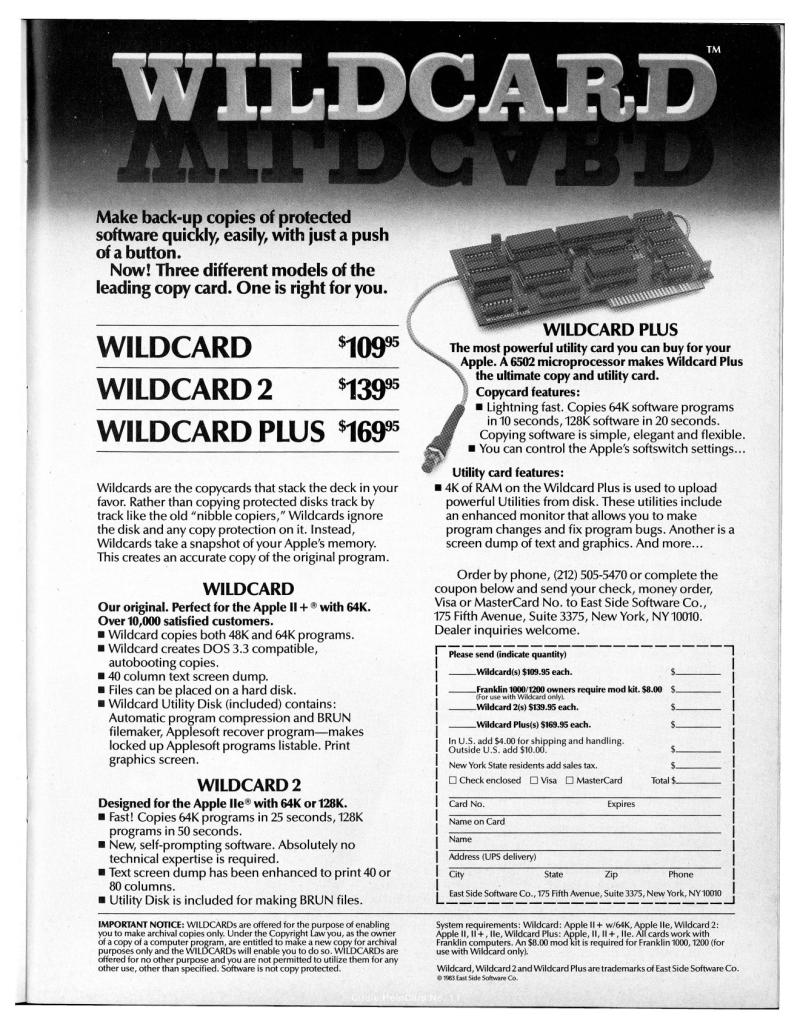 Apple Orchard v5n3 1984 Mar — page 51