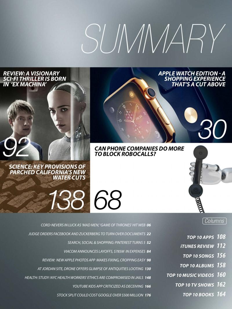 AppleMagazine April 10 2015 USA — page 5