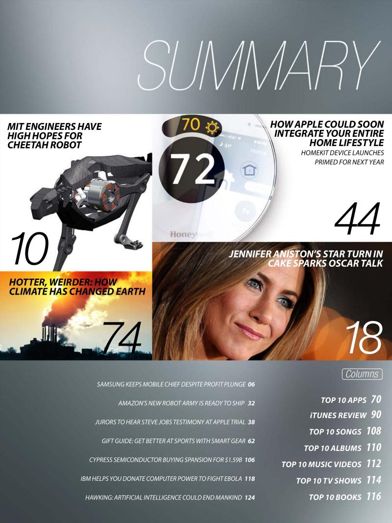 AppleMagazine December 5 2014 — page 5
