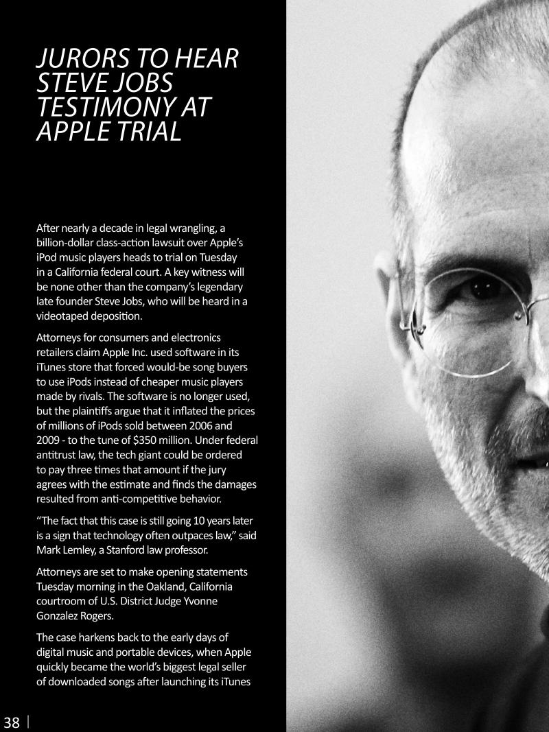AppleMagazine December 5 2014 — page 38